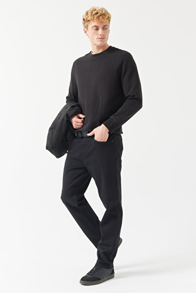 PAULMARK Blugi obișnuiți pentru bărbați DK16710K26