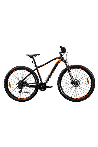 Devron Bicicleta Mtb Riddle 2023 RM0.9 - 29 Inch, M, Gri