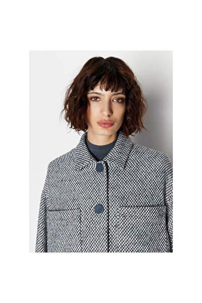 Armani Exchange Wollmantel für Damen