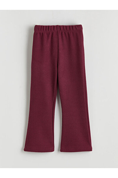 LC Waikiki Girl's Sweatshirt and Pants