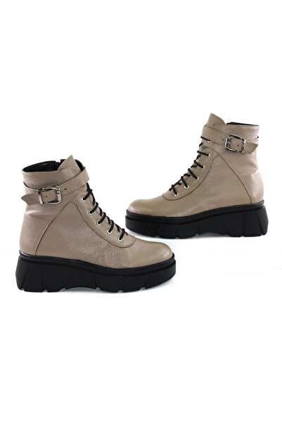 NEBY SHOES Women's Boots Made of Genuine Leather Kara 3