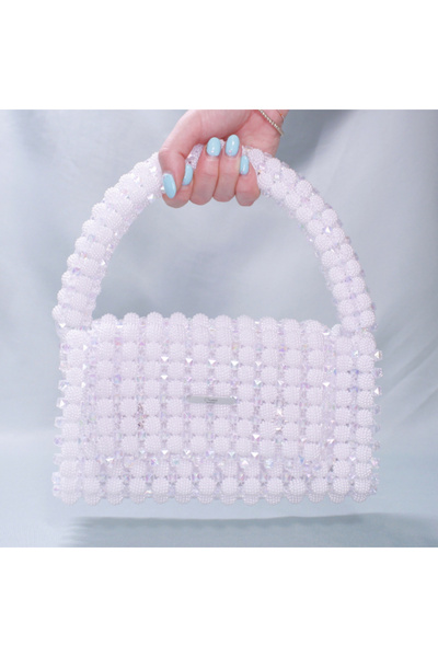 Crinis Handmade Bag - Elisanta - Unique model