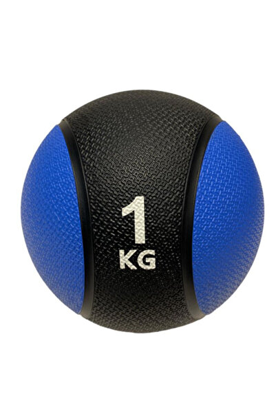 ASCLIFE كرة طبية/لياقة بدنية 1 كجم - EXA-185