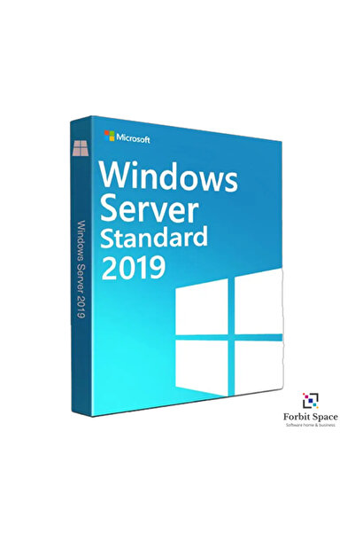 MICROSOFT Windows Server Standard 2019