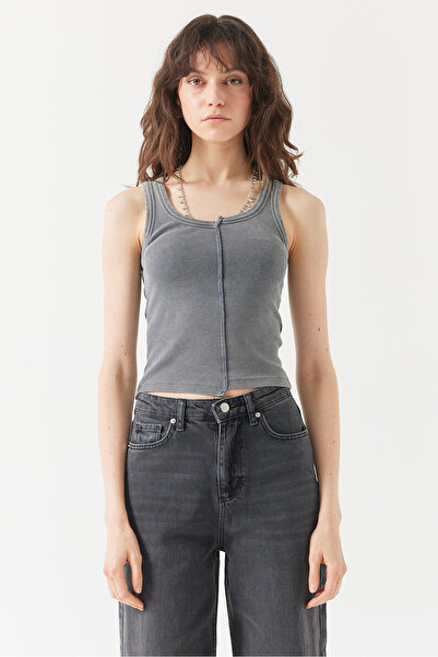 PAULMARK Women's Ribbed Athlete