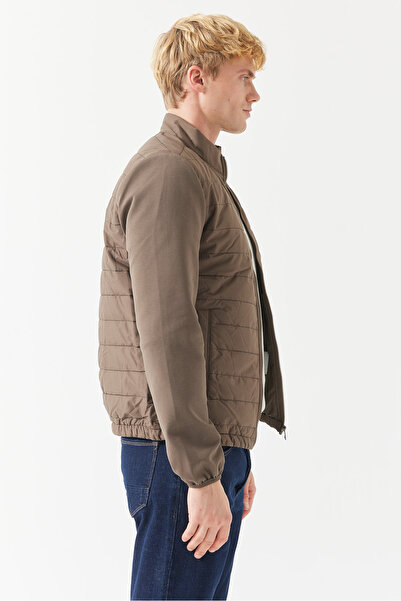 PAULMARK Men's Slim Coat