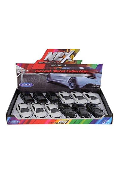 KARSAN 806 Welly Pull Drop Skoda Octavia Iv 7