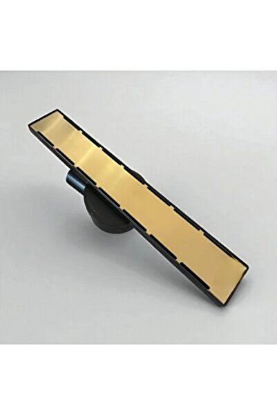 Prima Gold 40 cm Izgara Duş Kanalı
