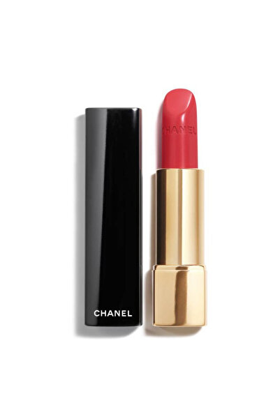 Chanel Rouge Allure Işıltılı Yoğun Dudak Rengi Ruj 152 INSAISISSABLE Elsbeauty