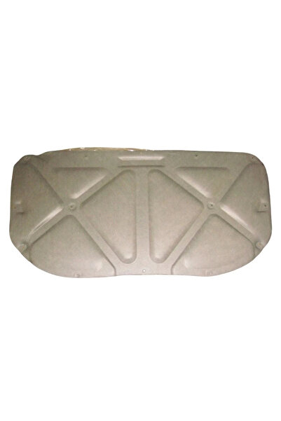 Geely Ön Kaput Alt Keçesi (Çin Muadil) | Emgrand Ec7