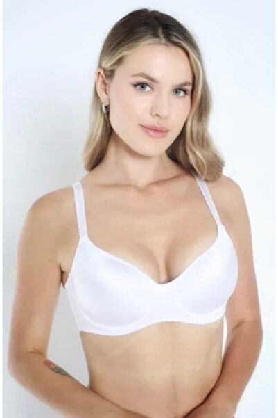 NightLove Earless Unpadded Women's Bra 1211