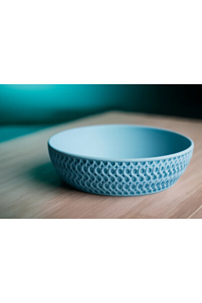 Homentum Rincon | Round decorative bowl