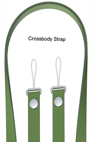 WANNACASE Crossbody Adjustable High-Quality Stylish Crossbody Strap Phone Strap Compatible with iPhone 17 Series