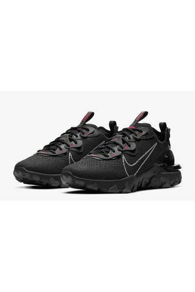 Nike Men's Sneakers React Vision Sports Shoes