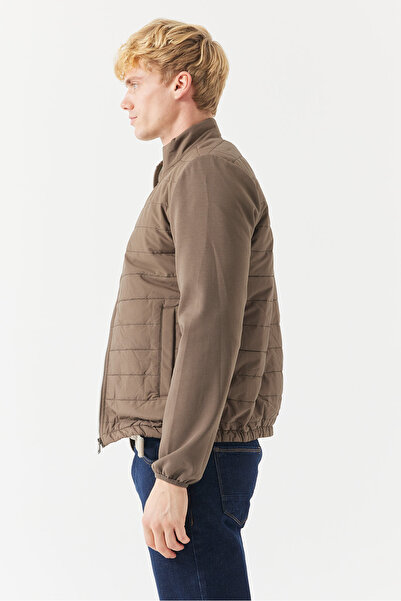 PAULMARK Men's Slim Coat