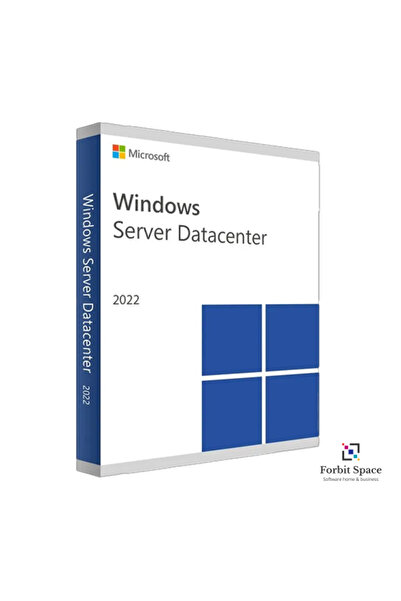 MICROSOFT Windows Server 2022 Datacenter