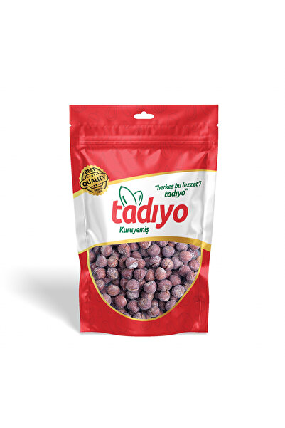 Tadıyo Kuruyemiş Fındık Kabuklu Tuzlu Kavrulmuş Giresun 500 Gr