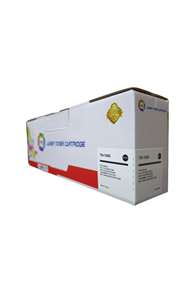 TCT.KSA TN-1000 Black Ink Cartridge