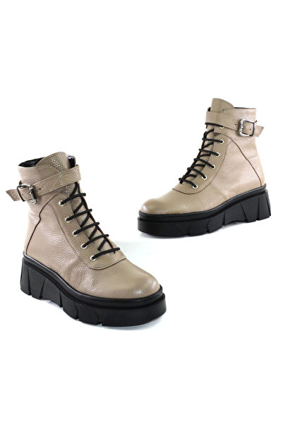 NEBY SHOES Women's Boots Made of Genuine Leather Kara 3