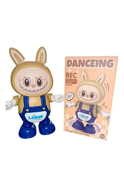 TOY GARDEN شخصية أضواء الرقص الكهربائية المصنوعة من مادة البولي فينيل كلوريد ...