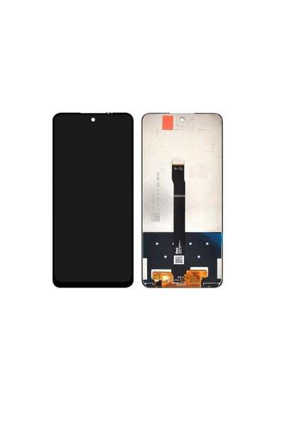 no markte شاشة LCD بديلة لهاتف Huawei Y7A