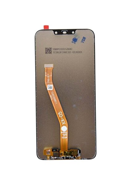 no markte شاشة LCD بديلة لهاتف Huawei Nova 3i