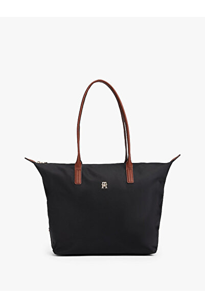 Tommy Hilfiger Dámská černá taška Tommy Hilfiger Popette