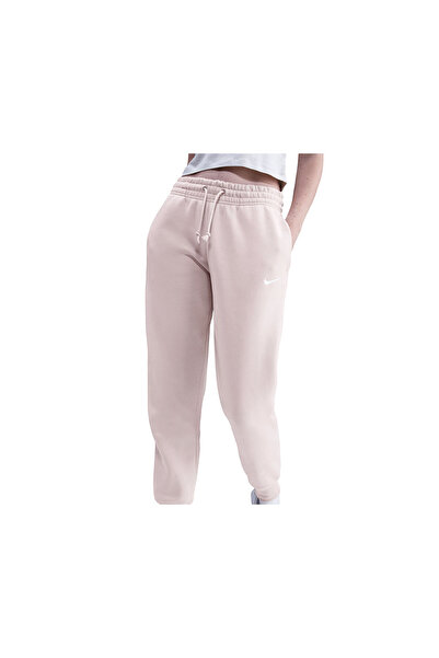 Nike W Nsw Phnx Flc Mr Pant Std Women's Casual Sweatpants