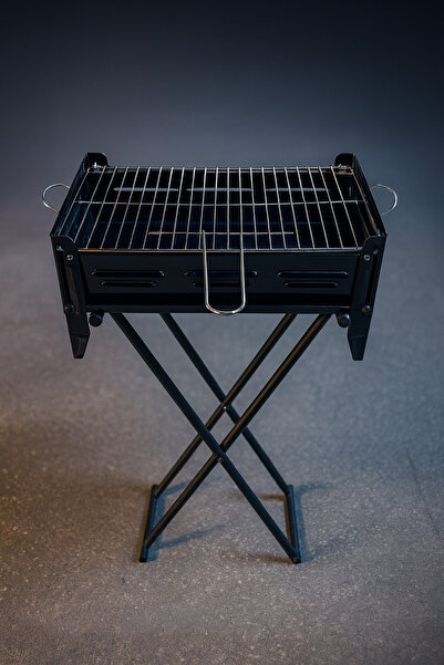 temiz iş Katlanabilir Ayaklı Çanta Mangal