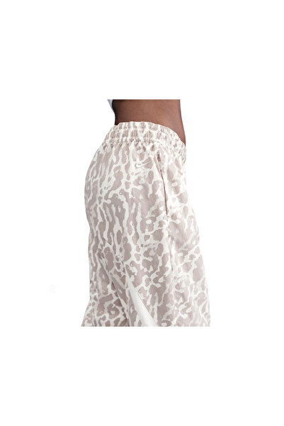 Nike W Nsw Trend Wvn Hbr Aop Pant Women's Casual Sweatpants