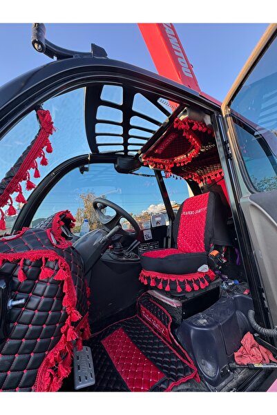 ABABEY Manıto 2025 1840 döşeme