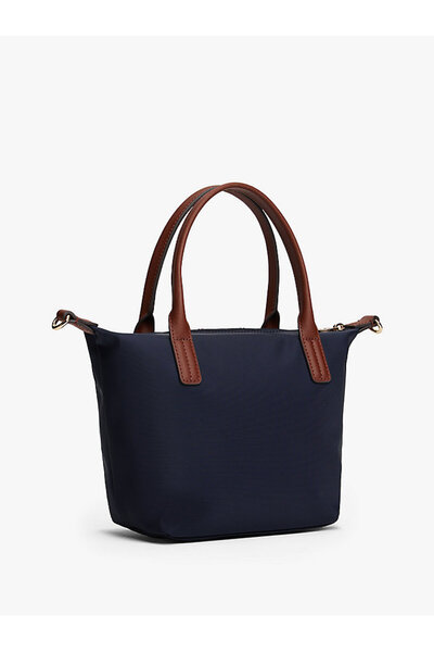 Tommy Hilfiger Dámská kabelka tmavě modrá (AW0AW17707-0GY)