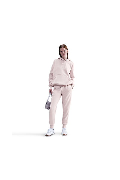 Nike W Nsw Phnx Flc Mr Pant Std Women's Casual Sweatpants