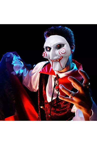 HarmonyAura Saw Mask Saw Mask 17.5 X 22.5 cm