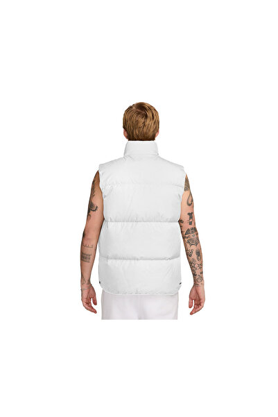 Nike M nk tf club puffer vest 650 men's casual vest