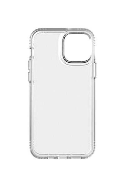 no markte جراب حماية جيرفور لجهاز Apple iPhone 12/12 Pro - شفاف 3.1