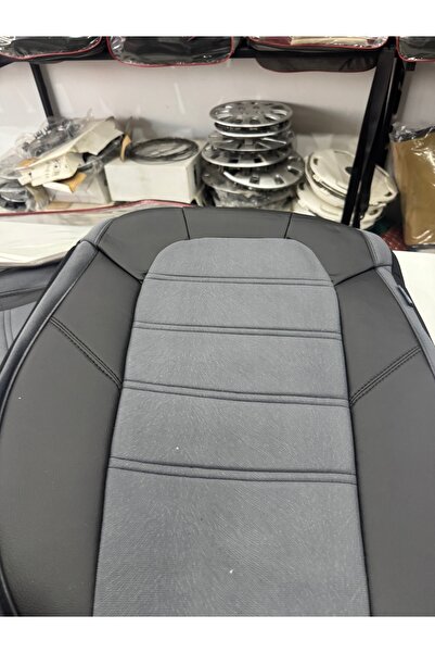 Nova Venedık model koltuk kılıfı