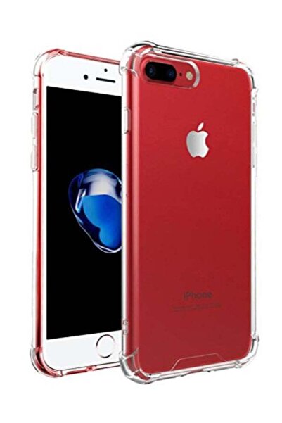 no markte Transparent protective case for iPhone 7/8 Plus