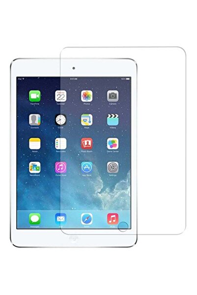 no markte Transparent screen protector for Apple iPad Mini 5 7.9 inch