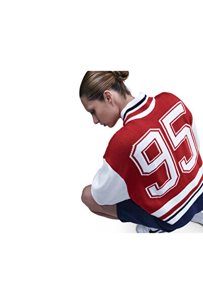 Nike Γυναικείο casual μπουφάν W Nsw Cardigan Street