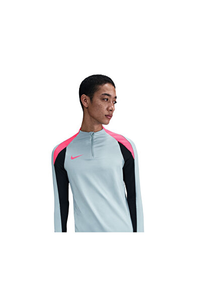 Nike M Nk Df Strk Drıl Top Men's Football Long Sleeve Training Top