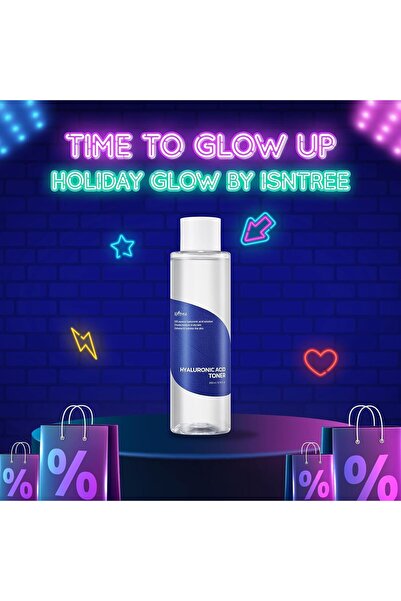 NONAMEE تونر حمض الهيالورونيك من إيسنتري