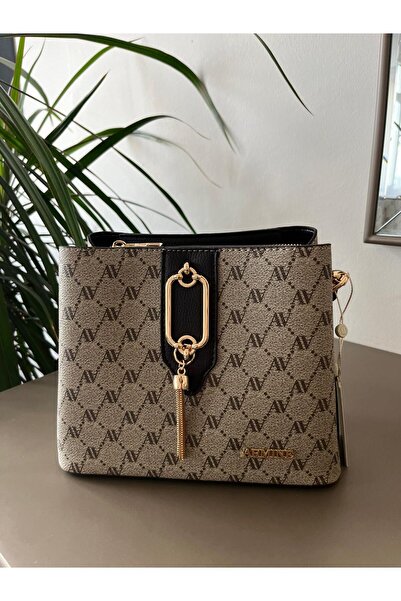 Armine 361 vizyon noktalı çanta