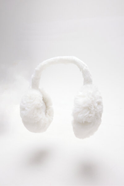 PAULMARK Γυναικεία βελούδινα ακουστικά