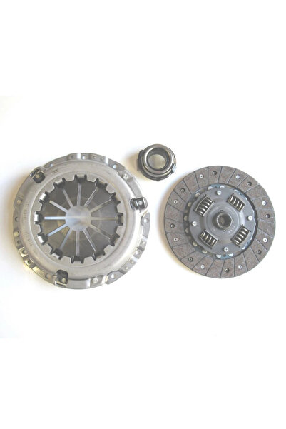 Geely Debriyaj Baskı ve Balata (Geely Motors) | Emgrand Ec7 - FC