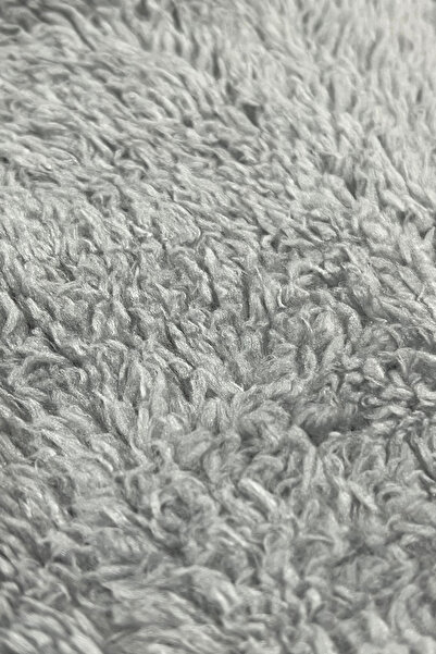 KAŞIKBEY Women's Wristband Winter Cut-Out Finger 1 Pair Thermal Warmer Flexible Women's Plush Fleece Wrist Warmer