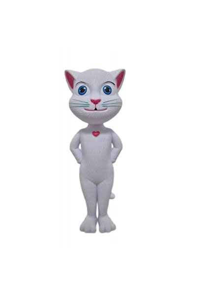 OEM Talking Angela Smart Toy 30 cm
