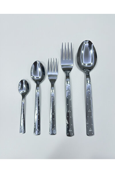 şahçelik Venus Model 30 Parça Yemek Takımı