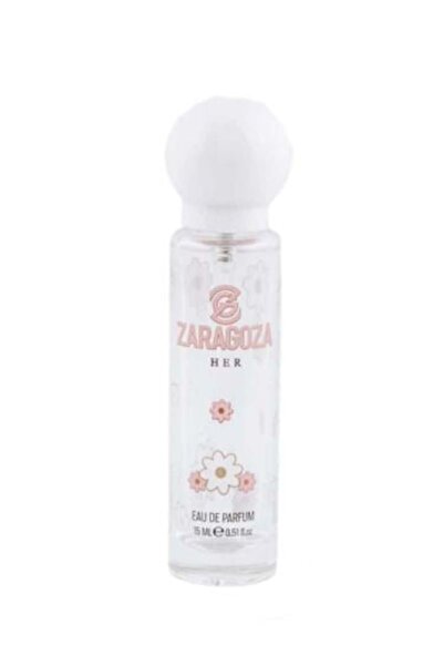ZARAGOZA Her Mini Women's Perfume by - 15ml