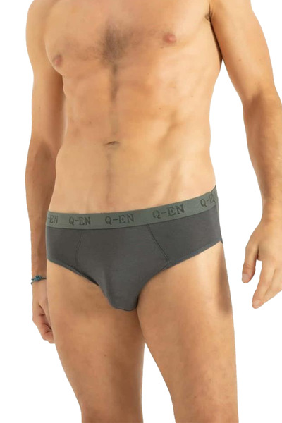 HRN Textile Чоловічі труси з бамбука (Q-En 510)